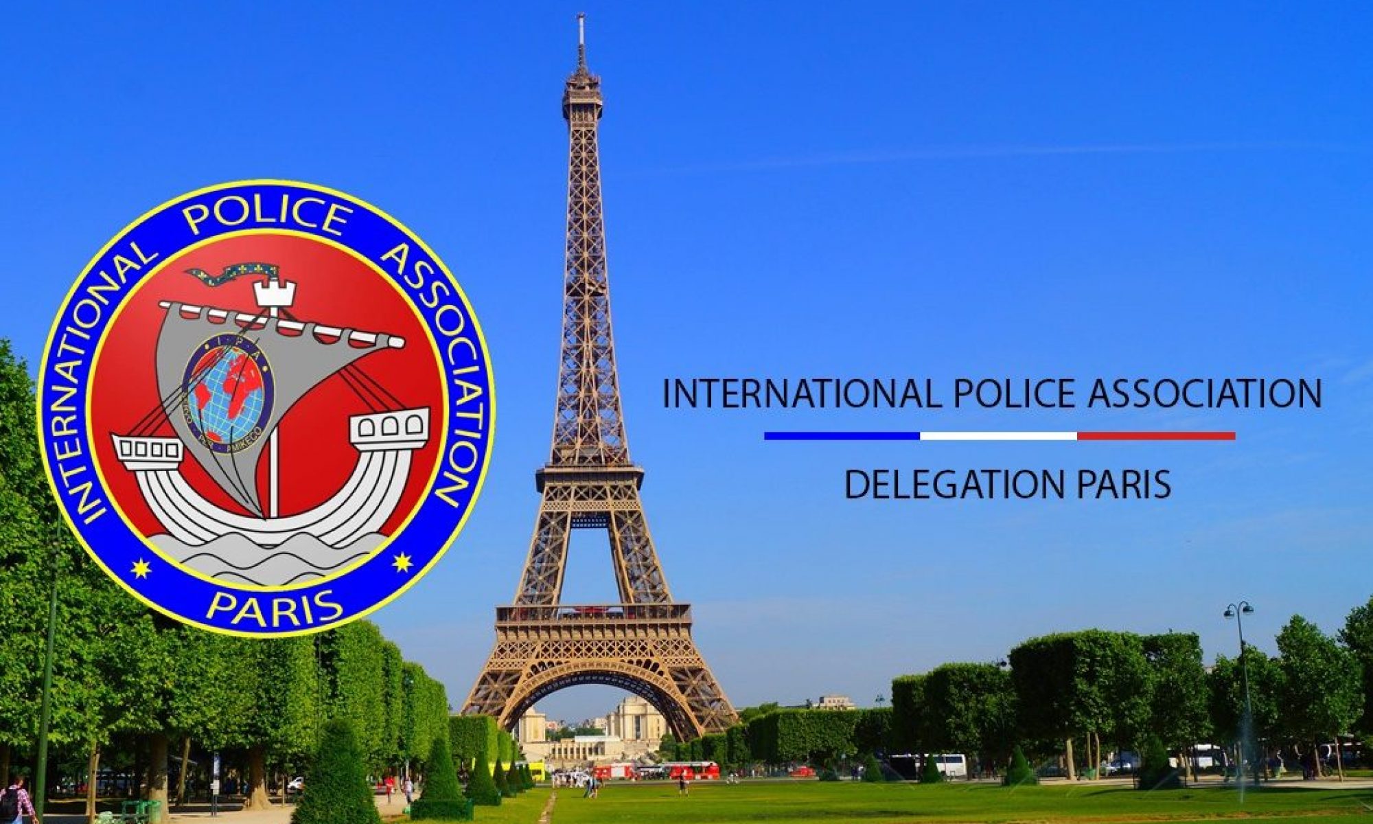International Police Association FRANCE